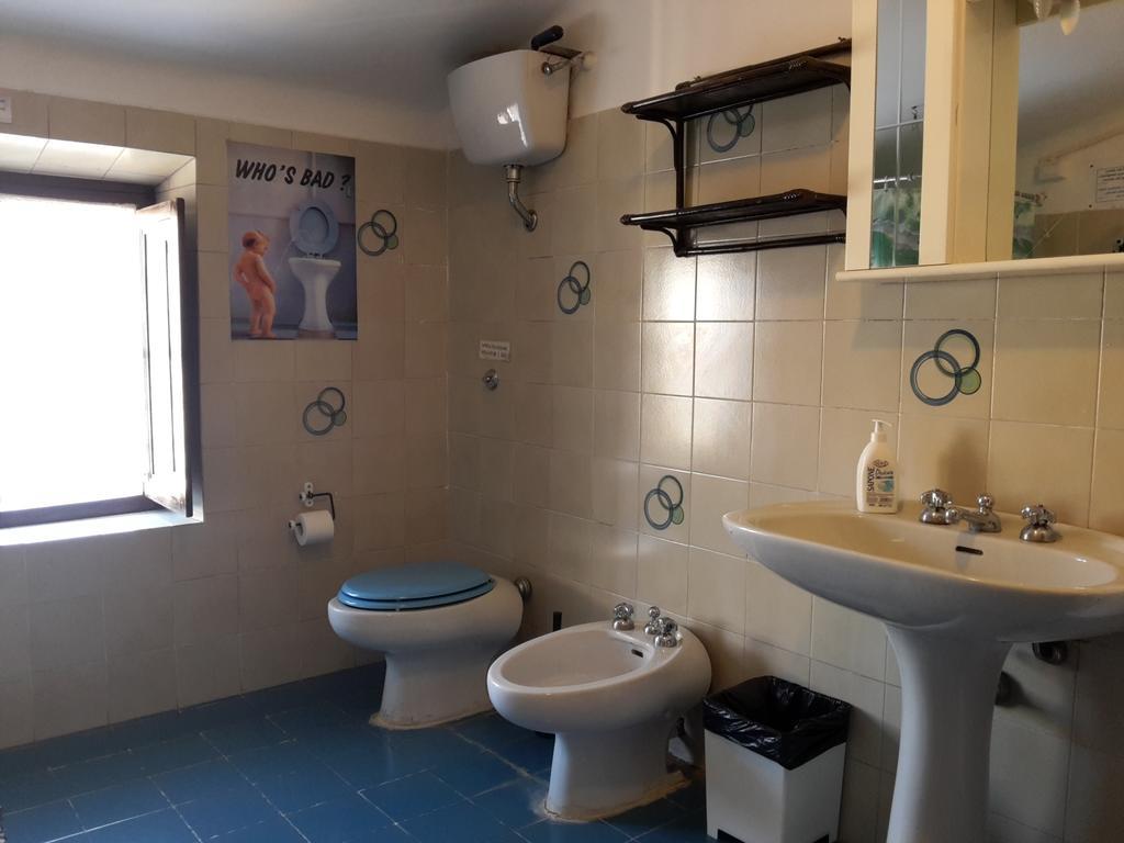 Roma Inn 2000 Værelse billede